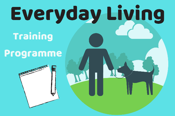 Everyday Living Training Programme