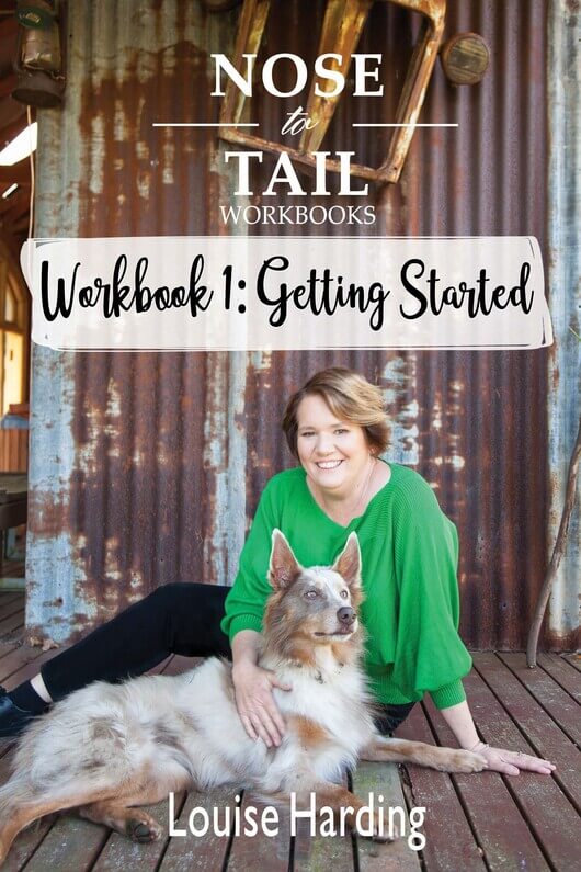 Nose to Tail Workbook 1 of 6
