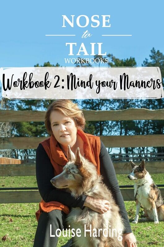 Nose to Tail Workbook 2 of 6