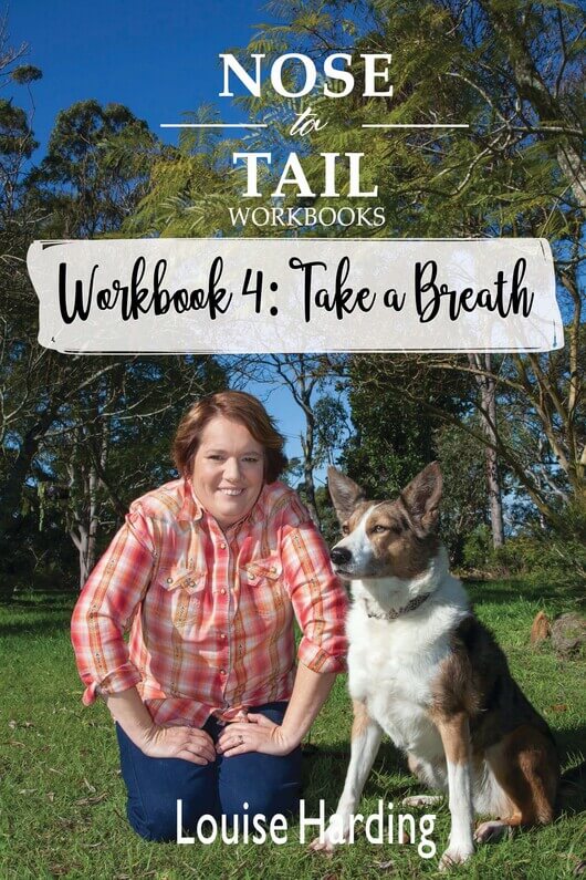 Nose to Tail Workbook 4 of 6 