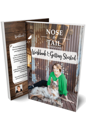 Nose to Tail Workbook 1 of 6