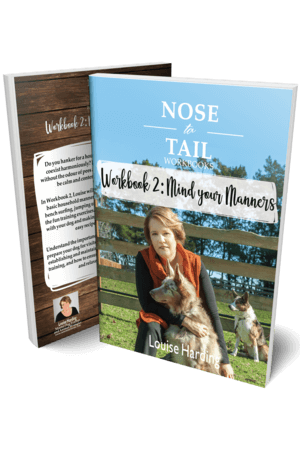 Nose to Tail Workbook 2 of 6