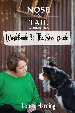 Nose to Tail: Workbook 3 of 6 Sold as complete set 