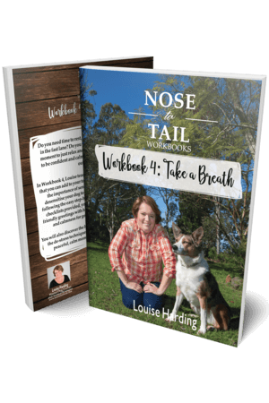 Nose to Tail Workbook 4 of 6 