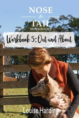 Nose to Tail: Workbook 5 of 6 Sold as complete set 