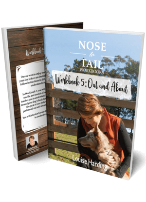Nose to Tail Workbook 5 of 6