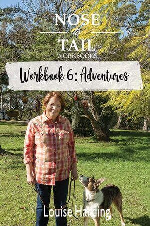 Nose to Tail: Workbook 6 of 6 Sold as complete set 